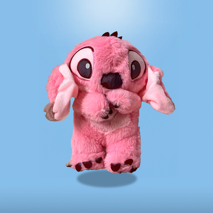 Stitch™ Peluche relajante que simula respiración